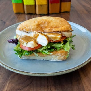 Chicken Sandwich